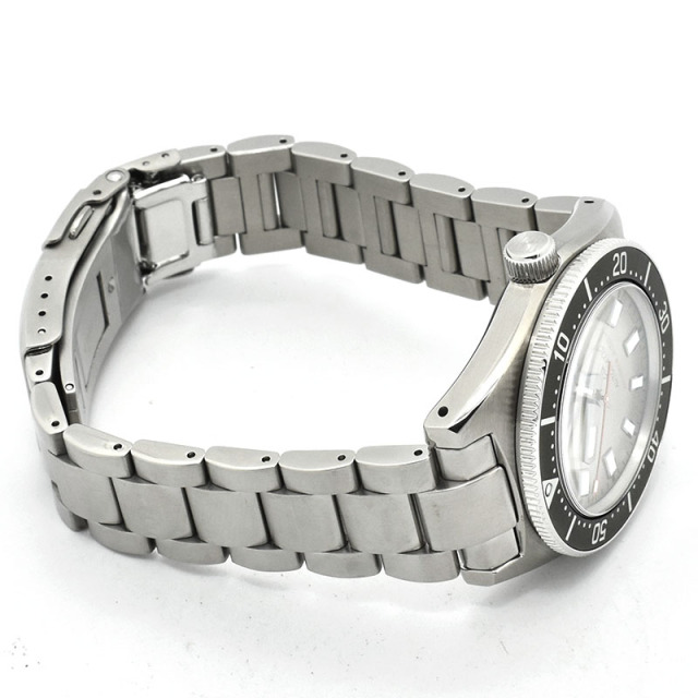 セイコー SEIKO プロスペックス ダイバースキューバ 大谷翔平2023リミテッドエディション SBDC191 国内1700本限定 グレー 40.5mm 未使用品