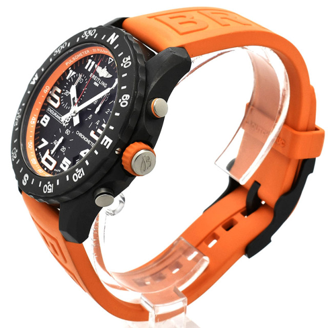 ブライトリング BREITLING エンデュランス プロ X82310A51B1S1 44mm ブライトライト クォーツ USED 中古