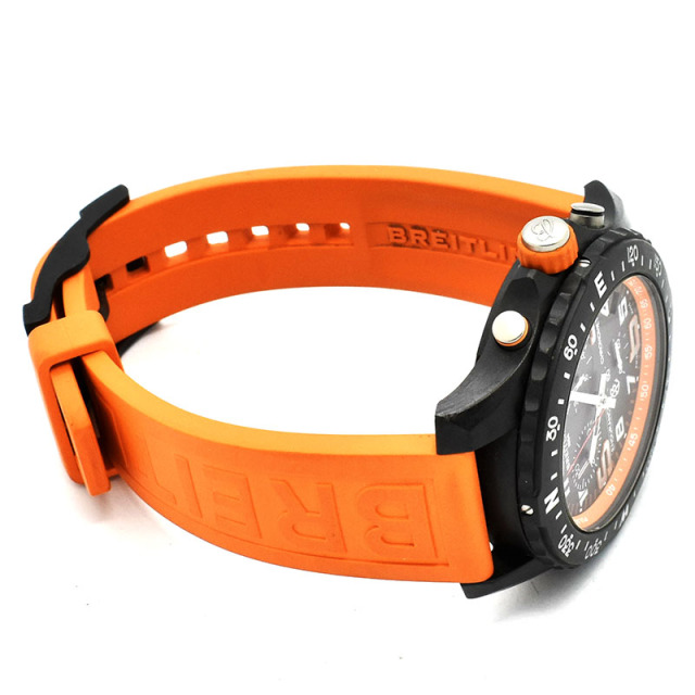 ブライトリング BREITLING エンデュランス プロ X82310A51B1S1 44mm ブライトライト クォーツ USED 中古