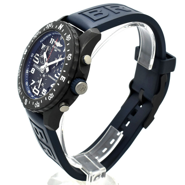 ブライトリング BREITLING エンデュランス プロ X82310D51B1S1 44mm ブライトライト クォーツ USED 中古