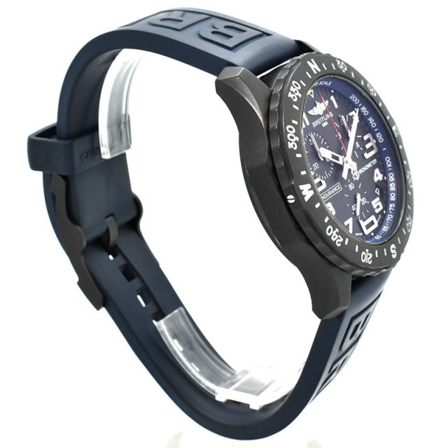 ブライトリング BREITLING エンデュランス プロ X82310D51B1S1 44mm ブライトライト クォーツ USED 中古