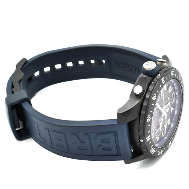 ブライトリング BREITLING エンデュランス プロ X82310D51B1S1 44mm ブライトライト クォーツ USED 中古