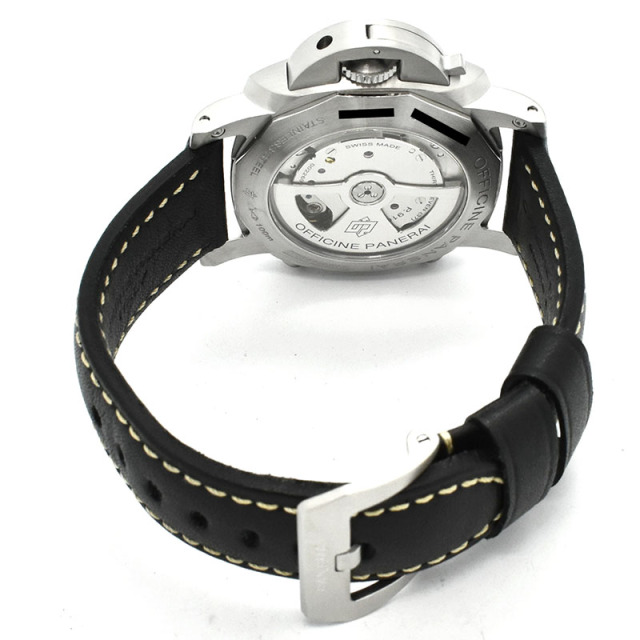 パネライ PANERAI ルミノール1950 3デイズ クロノフライバック PAM00524 44mm P番 USED 中古