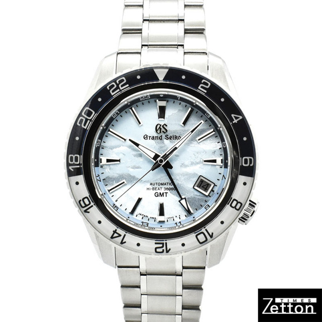 グランドセイコー GRAND SEIKO キャリバー9S メカニカル