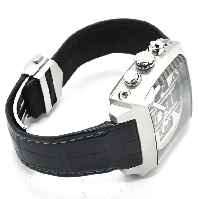 タグホイヤー TAG HEUER モナコ24 キャリバー36 クロノグラフ CAL5111.FC6299 40,5mm USED 中古 Zetton