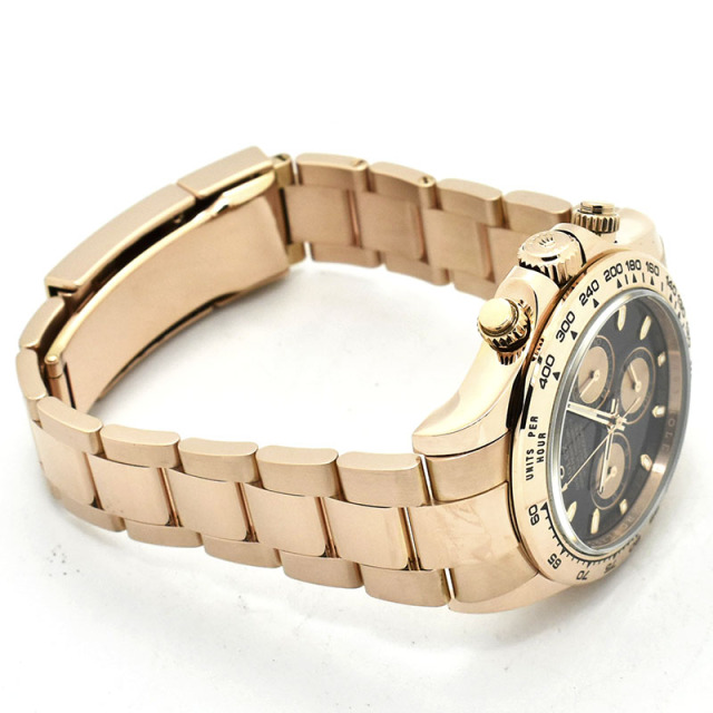 ロレックス ROLEX デイトナ Ref.116505 ランダム番 中古