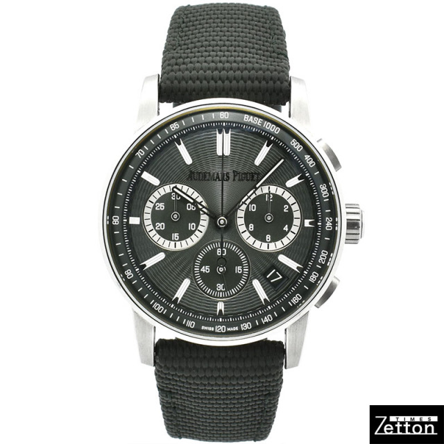 オーデマ・ピゲ AUDEMARS PIGUET CODE 11.59 バイ オーデマ ピゲ