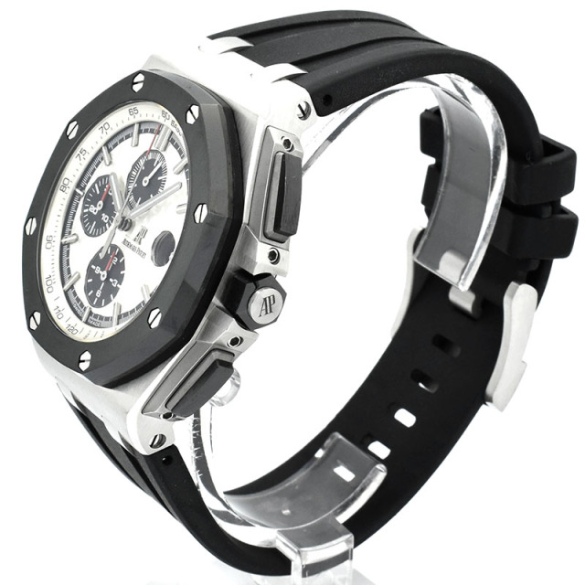 オーデマ・ピゲ AUDEMARS PIGUET ロイヤルオーク オフショア