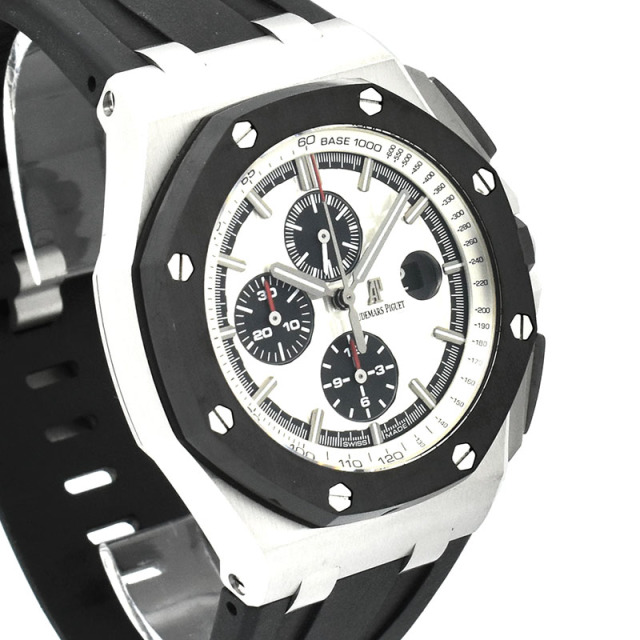 オマケ オーデマ・ピゲ AUDEMARS PIGUET ロイヤルオーク オフショア