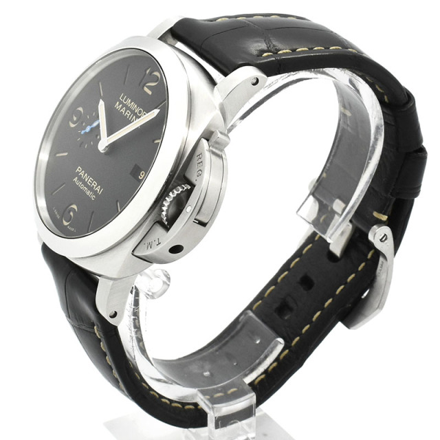 パネライ PANERAI ルミノールマリーナ1950 3デイズ オートマティック