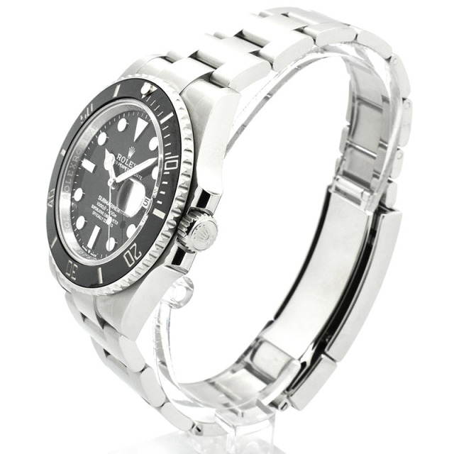ロレックス ROLEX サブマリーナデイト Ref.126610LN 41mm USED 中古