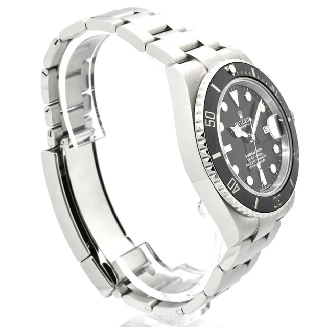 ロレックス ROLEX サブマリーナデイト Ref.126610LN 41mm USED 中古