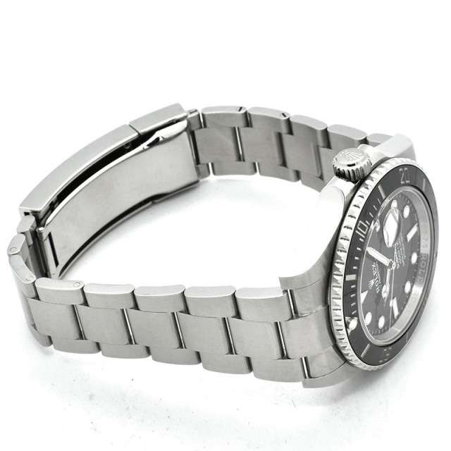 ロレックス ROLEX サブマリーナデイト Ref.126610LN 41mm USED 中古