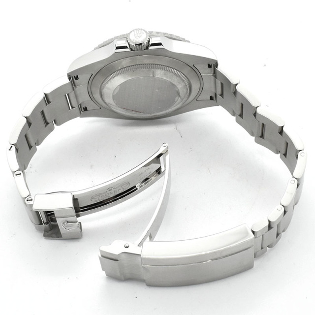ロレックス ROLEX サブマリーナデイト Ref.126610LN 41mm USED 中古