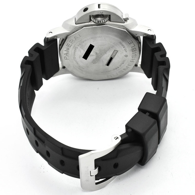 パネライ PANERAI サブマーシブル 42mm PAM00683 自動巻 W番 USED 中古