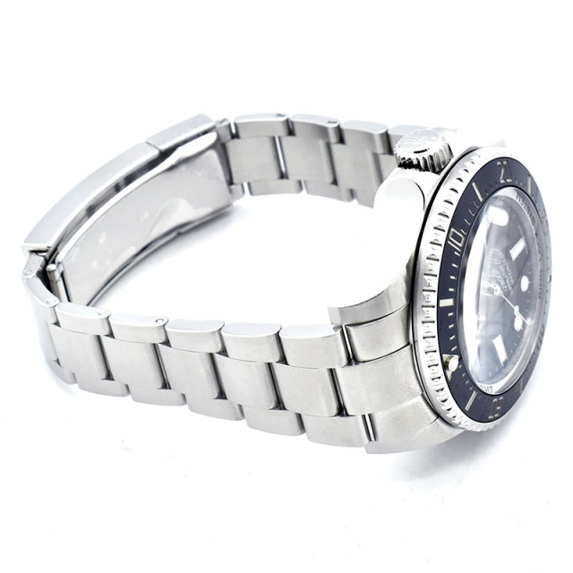 ロレックス ROLEX シードゥエラー ディープシー Ref.116660 Dブルー 44mm USED 中古