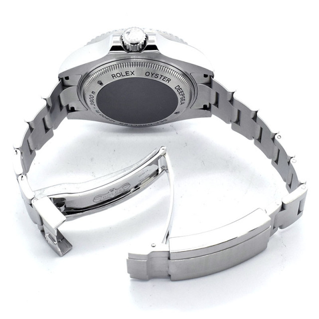 ロレックス ROLEX シードゥエラー ディープシー Ref.116660 Dブルー 44mm USED 中古