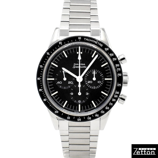 オメガ　OMEGA　スピードマスター キャリバー321　311.30.40.30.01.001　39.7mm　未使用品