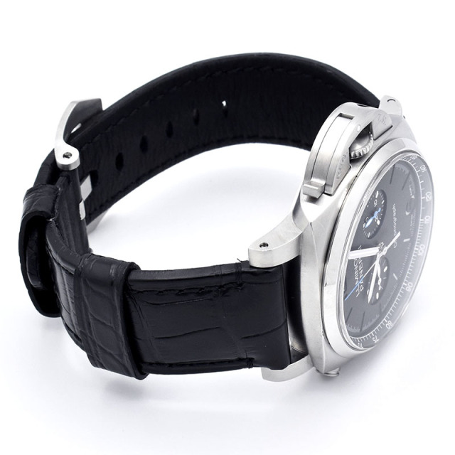 パネライ PANERAI ルミノール クロノ PAM01109 X番 44mm USED 中古
