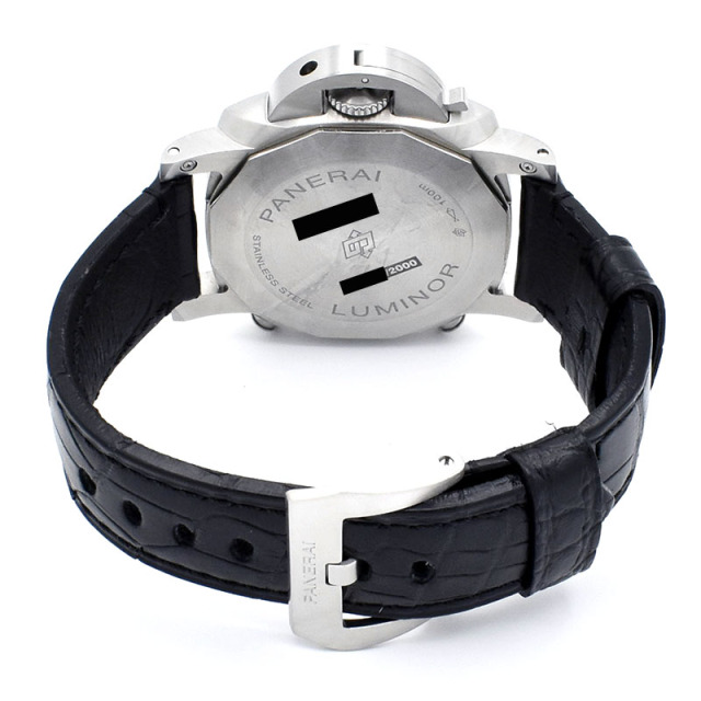 パネライ PANERAI ルミノール クロノ PAM01109 X番 44mm USED 中古