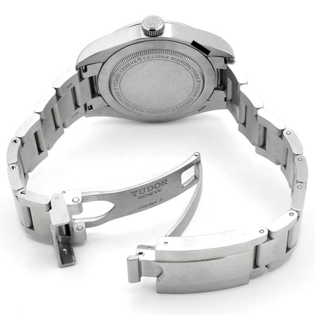 チューダー(チュードル) TUDOR レンジャー Ref.79950 SS 39mm