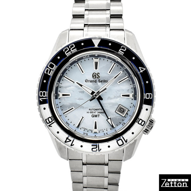 ココロ In 2022, Grand Seiko launched its most complicated watch