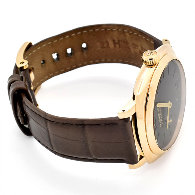 パネライ PANERAI ラジオミール 1940 オロロッソ PAM00513 18KRG 42mm 手巻き Q番 USED 中古