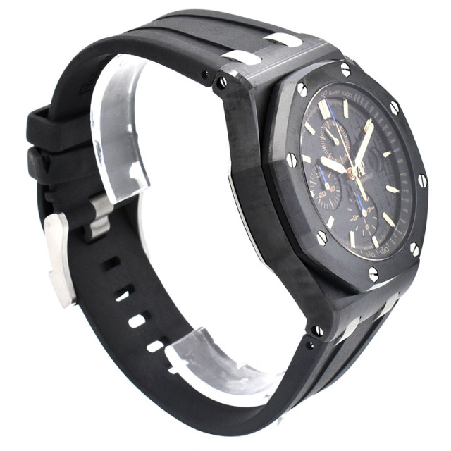 オーデマ・ピゲ AUDEMARS PIGUET ロイヤルオーク オフショア クロノグラフ 26405CE.OO.A002CA.02 USED 中古