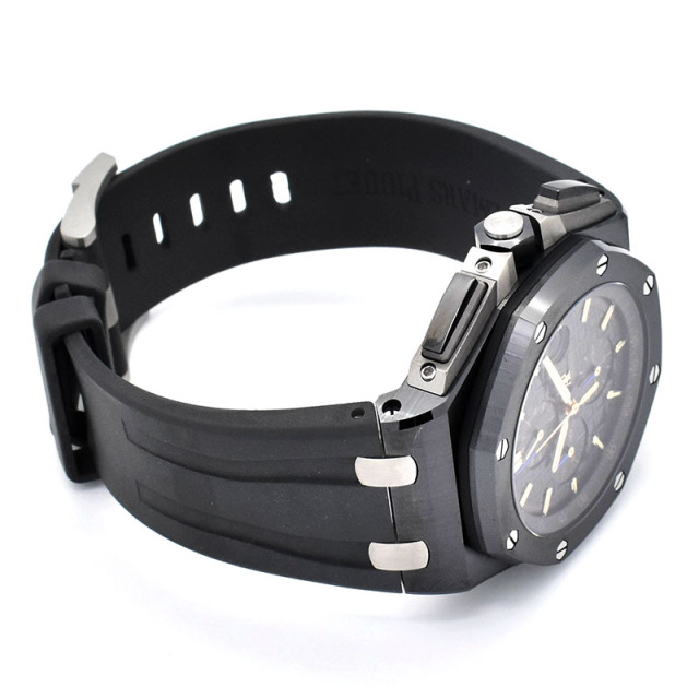オーデマ・ピゲ AUDEMARS PIGUET ロイヤルオーク オフショア クロノグラフ 26405CE.OO.A002CA.02 USED 中古