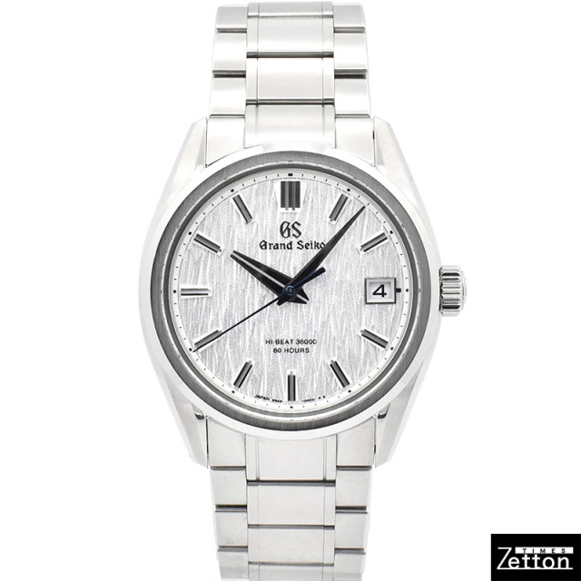 グランドセイコー　GRAND SEIKO　エボリューション 9 コレクション 白樺　SLGH005　40mm　USED　中古