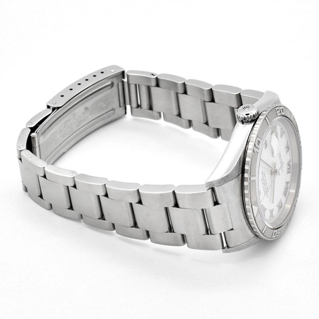 ロレックス ROLEX デイトジャスト サンダーバード Ref.16264 Y番 36mm USED 中古 Zetton