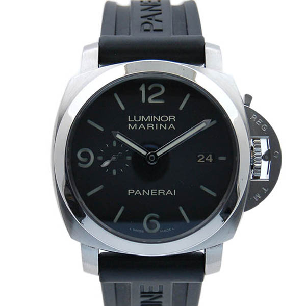 パネライ　PANERAI　ルミノール1950　3デイズ　PAM00312　44mm　自動巻　USED　中古
