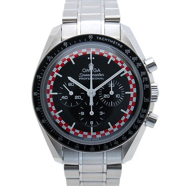 オメガ　OMEGA　スピードマスター　ム－ンウォッチ　311.30.42.30.01.004　手巻き　メンズ　USED　中古
