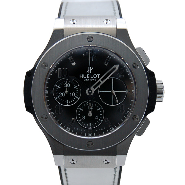 ウブロ　HUBLOT　ビッグバン　Zegg & Cerlati　リミテッドエディション　341.SX.0870.VR.ZEC12　100本限定　USED　中古