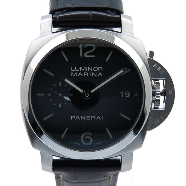 パネライ　PANERAI　ルミノール1950　3デイズ　PAM00392　42mm　自動巻　USED　中古