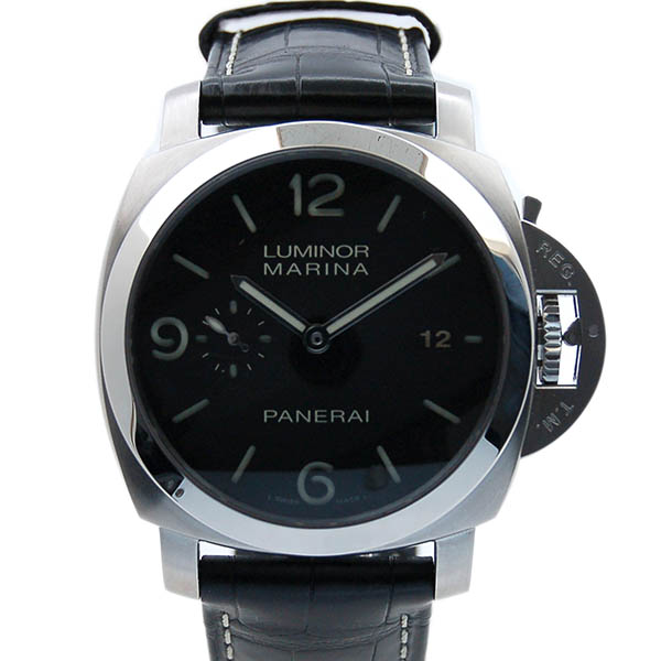 パネライ　PANERAI　ルミノール1950　3デイズ　PAM00312　44mm　自動巻　USED　中古