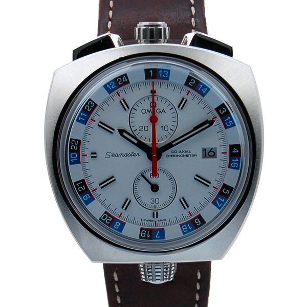 限定669本】シーマスター ブルヘッド 225.12.43.50.04.001