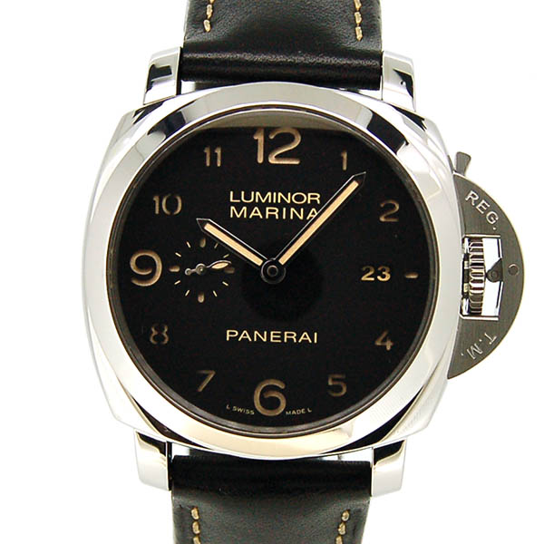 パネライ　PANERAI　ルミノール1950　3デイズ　PAM00359　44mm　自動巻　USED　中古