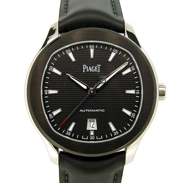 ピアジェ　PIAGET　ポロ Sウォッチ　G0A42001　42mm　世界888本限定　SS　USED　中古