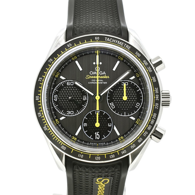 オメガ OMEGA スピードマスターレーシング 326.32.40.50.06.001 SS  