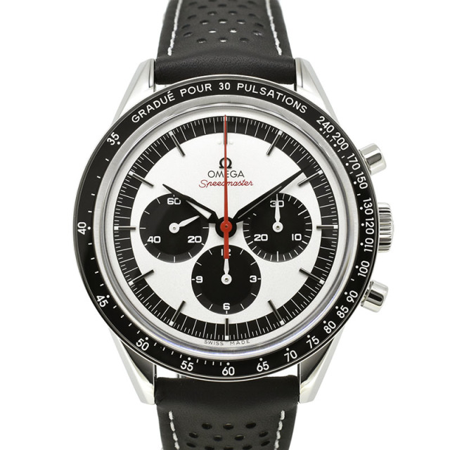 オメガ　OMEGA　スピードマスター ムーンウォッチ CK2998 リミテッドエディション　311.32.40.30.02.001　世界2998本限定　39.7mm　USED　中古