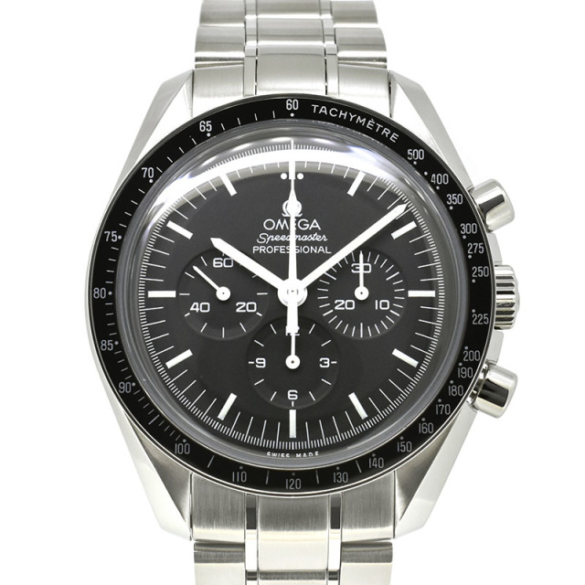 オメガ　OMEGA　スピードマスター　プロフェッショナル　ムーンウォッチ　311.30.42.30.01.005　42mm　USED　中古