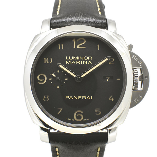パネライ　PANERAI　ルミノール1950　3デイズ　PAM00359　44mm　自動巻　USED　中古