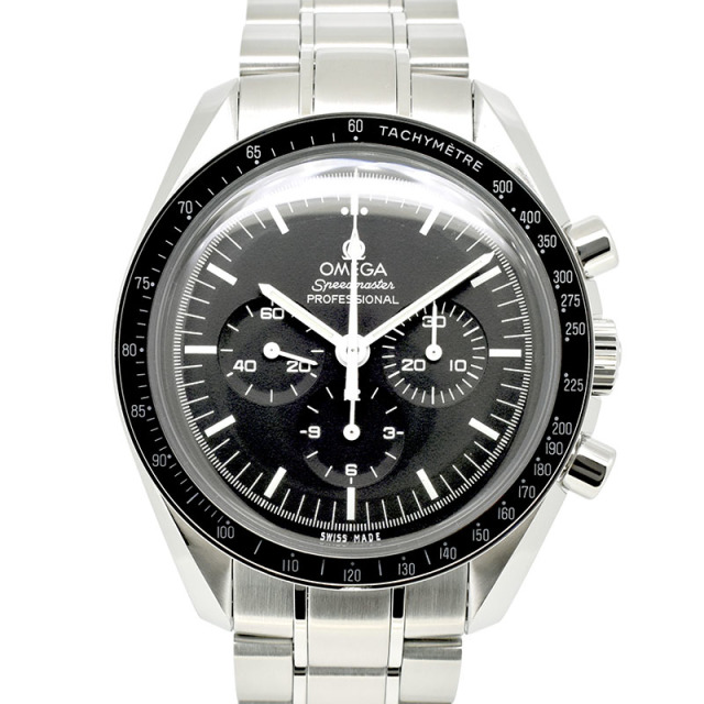 オメガ　OMEGA　スピードマスター プロフェッショナル ムーンウォッチ　311.30.42.30.01.005　42mm　USED　中古