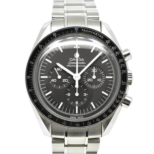 オメガ　OMEGA　スピードマスター プロフェッショナル ムーンウォッチ　311.30.42.30.01.005　42mm　USED　中古