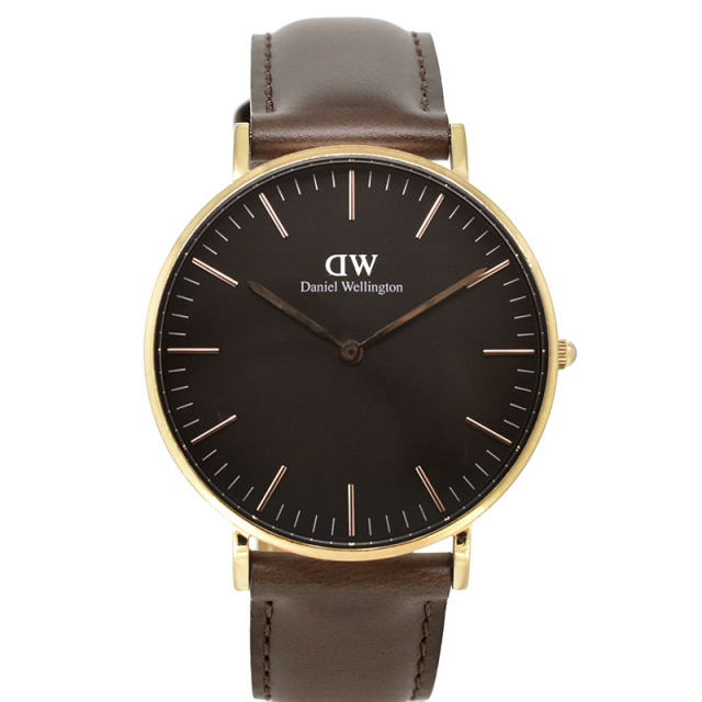 ダニエルウェリントン G36R02 クォーツ SS 36mm USED 中古