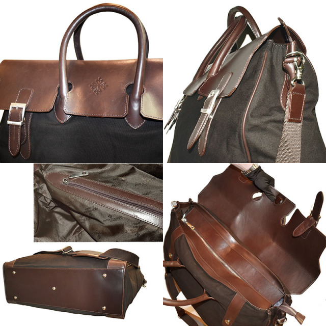 パテックフィリップ PATEK PHILIPPE ショルダーバッグ USED 中古 