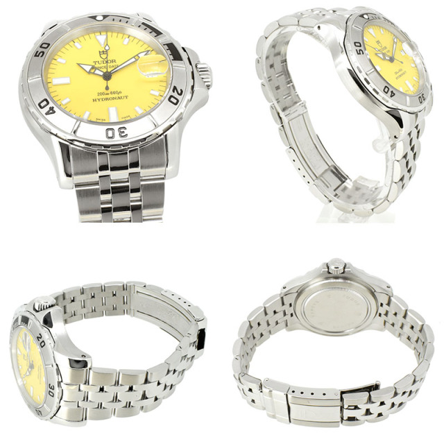 【レア‼️】TUDOR チュードル チューダー デイトデイ 個性的！チュードル プリンス デイトデイのユニークなモデル達を