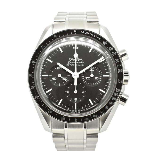 オメガ　OMEGA　スピードマスター プロフェッショナル ムーンウォッチ　311.30.42.30.01.005　42mm　USED　中古