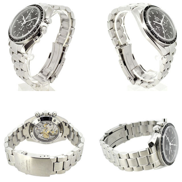オメガ OMEGA スピードマスター プロフェッショナル ムーンウォッチ